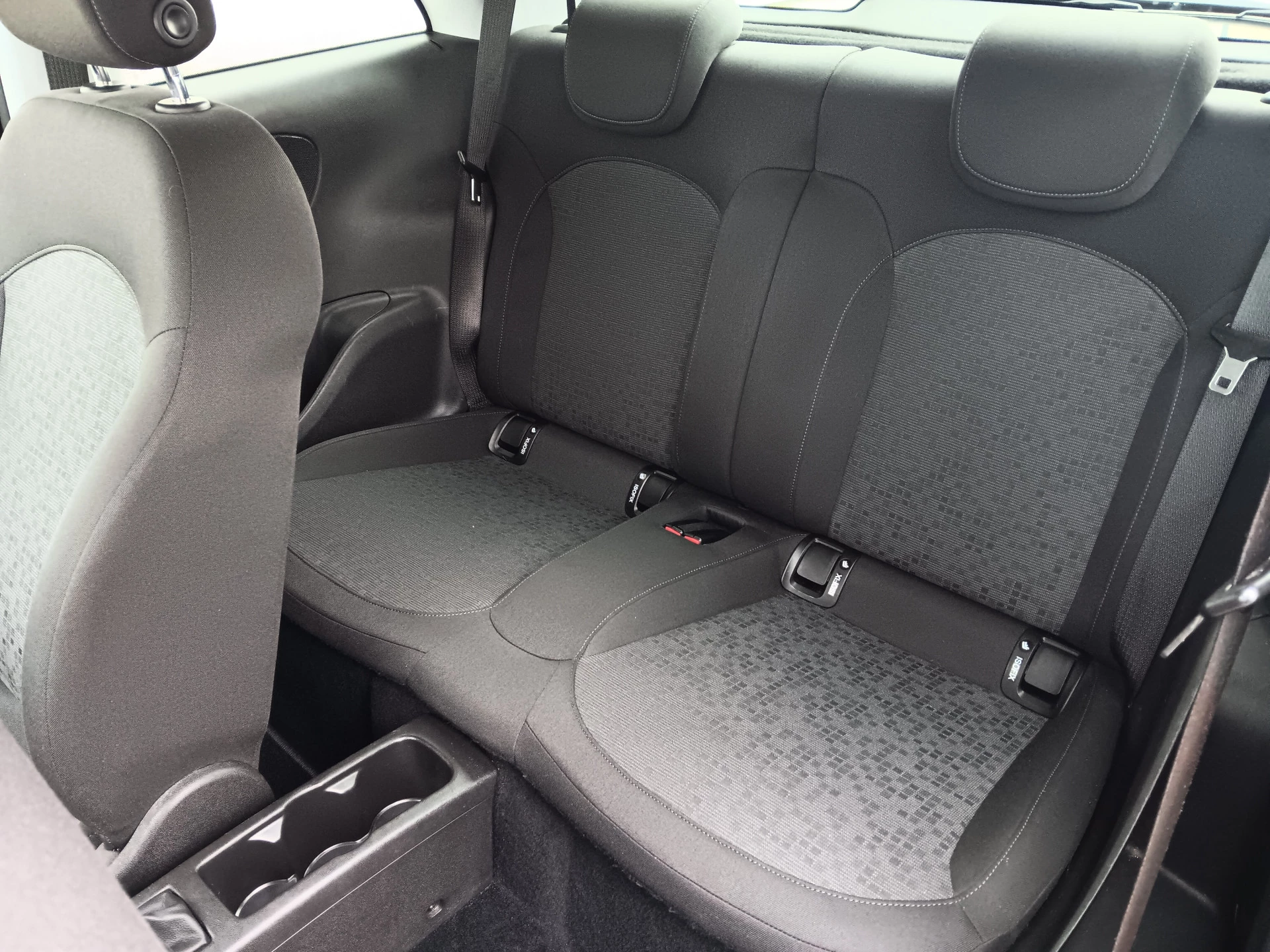 Hoofdafbeelding Opel ADAM