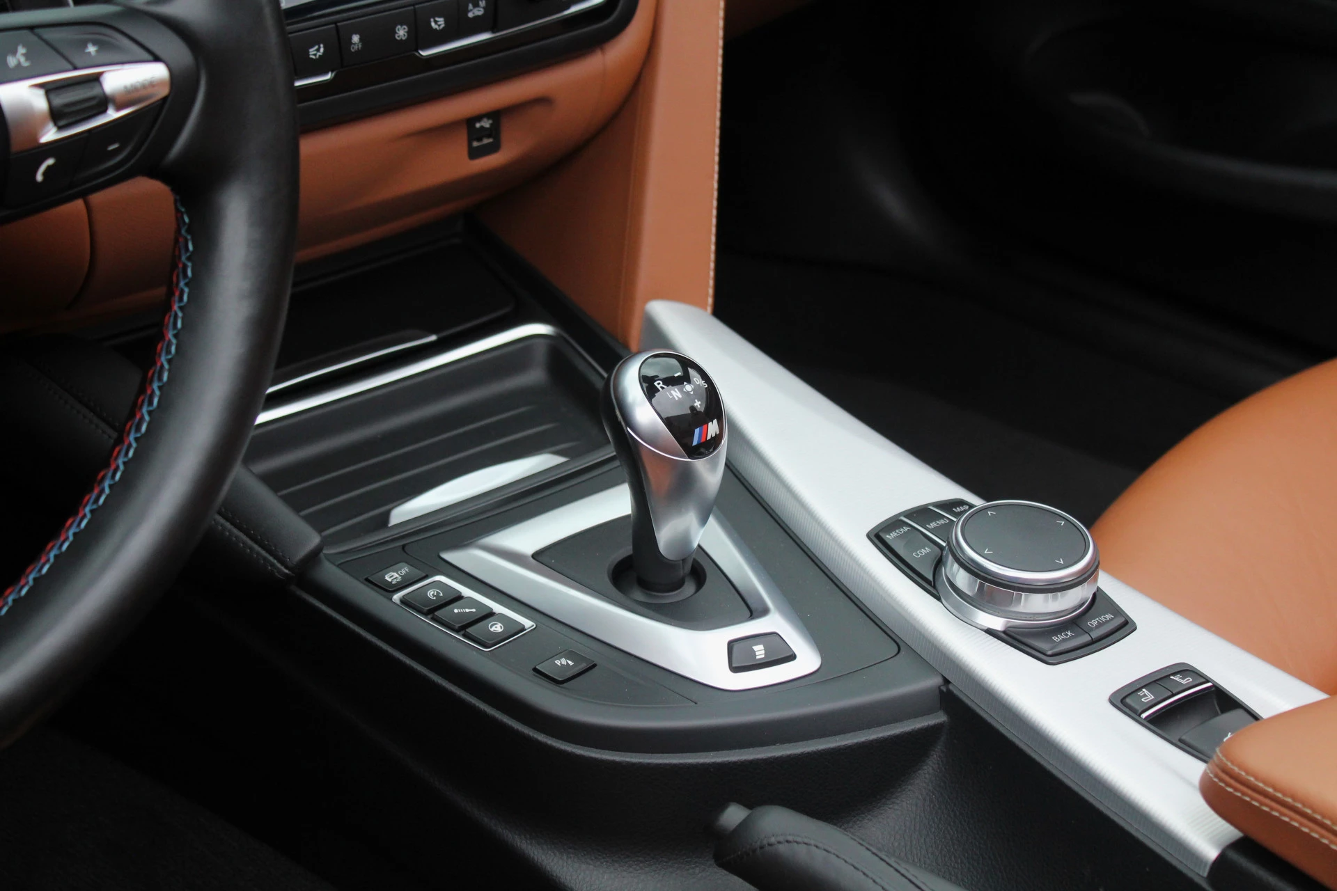 Hoofdafbeelding BMW M4