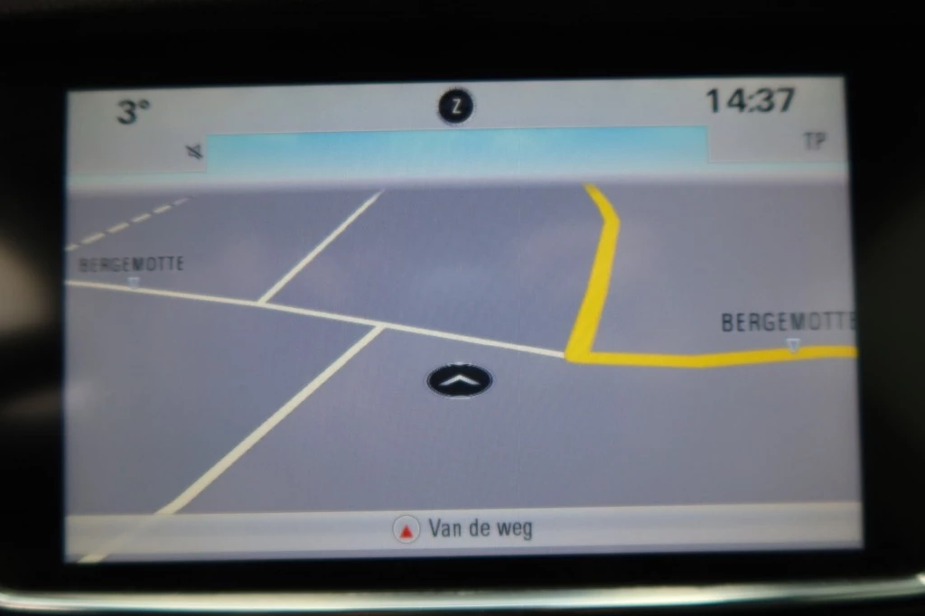 Hoofdafbeelding Opel Mokka X