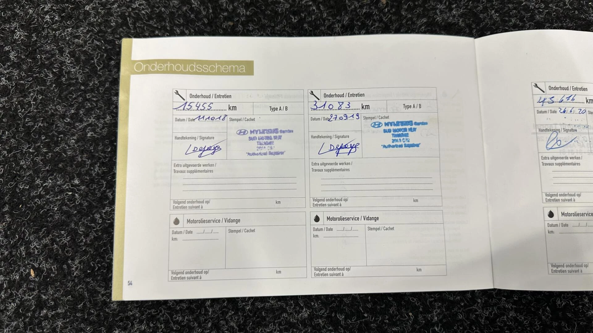 Hoofdafbeelding Hyundai IONIQ