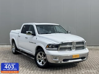 Dodge Ram 1500 4X4 5.7 V8 4x4 Crew Cab 5'7 LARAMIE