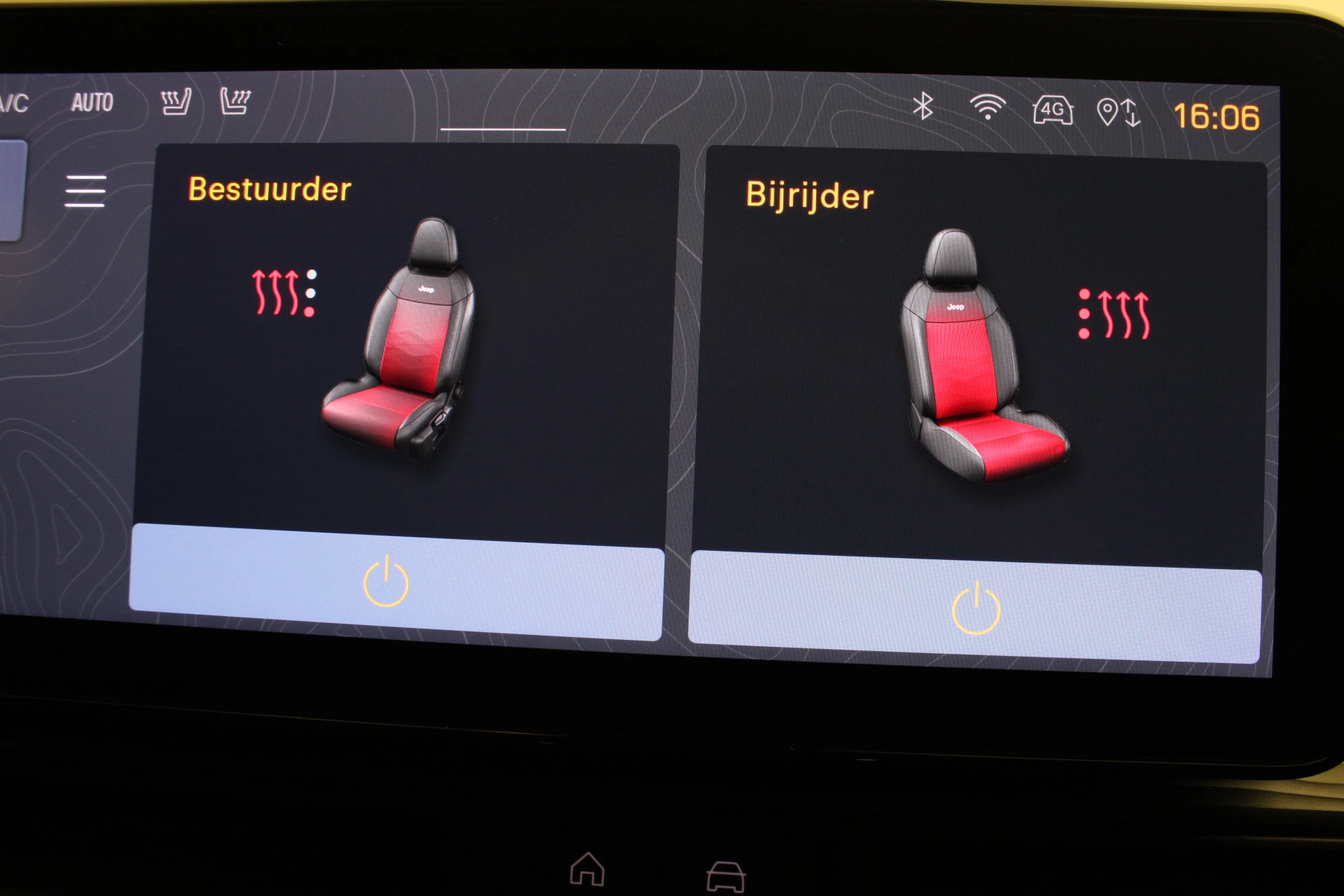 Hoofdafbeelding Jeep Avenger