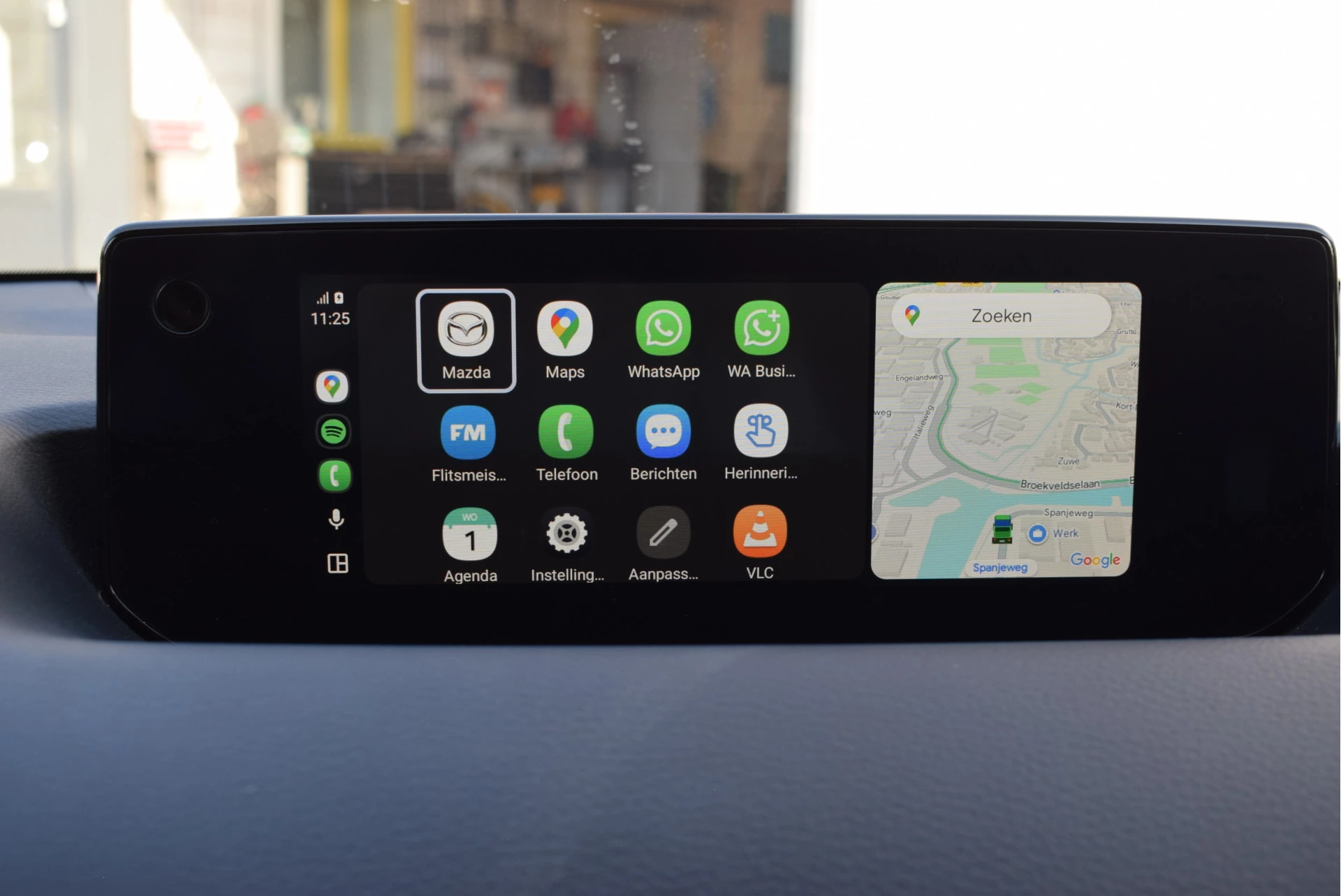 Hoofdafbeelding Mazda MX-30