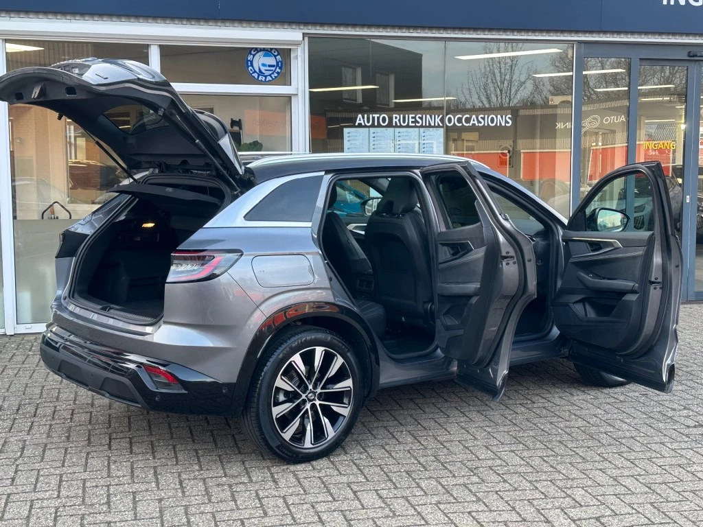 Hoofdafbeelding Renault Austral