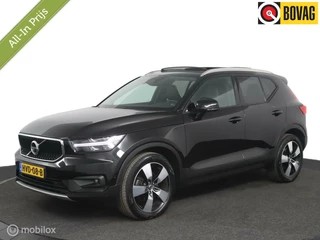 ## VERKOCHT ## Volvo XC40 2.0 T5 AWD Full option