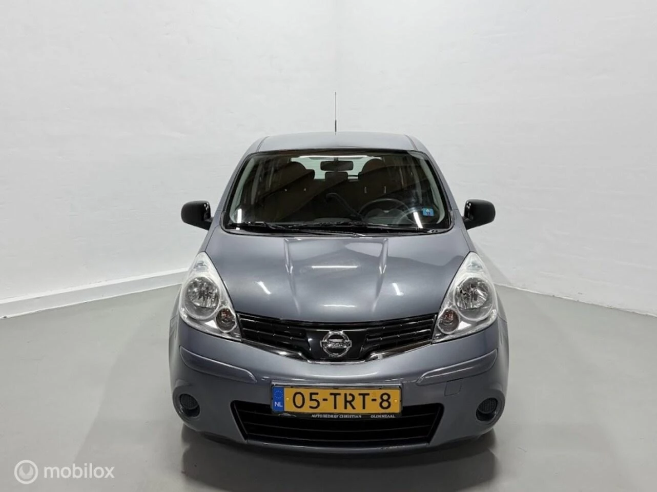 Hoofdafbeelding Nissan Note