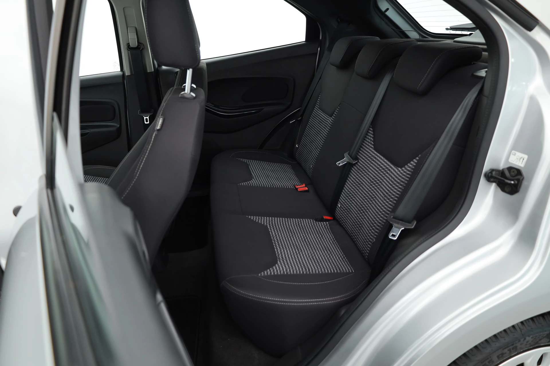 Hoofdafbeelding Ford Ka