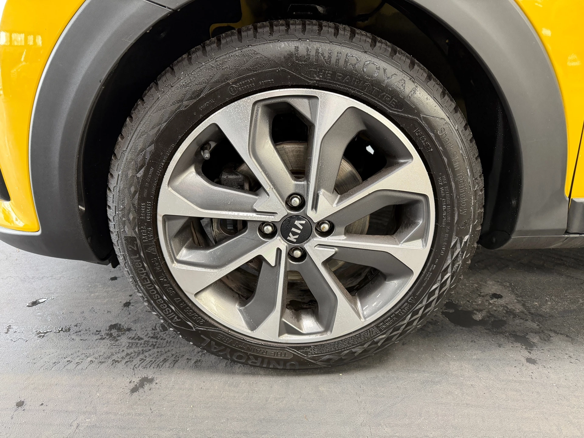 Hoofdafbeelding Kia Stonic