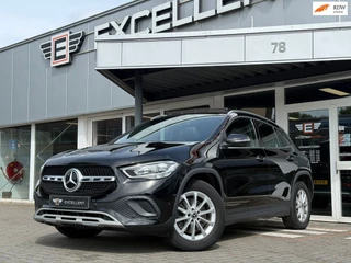 Mercedes-Benz GLA-klasse 250 e Style | Panoramadak | Leder