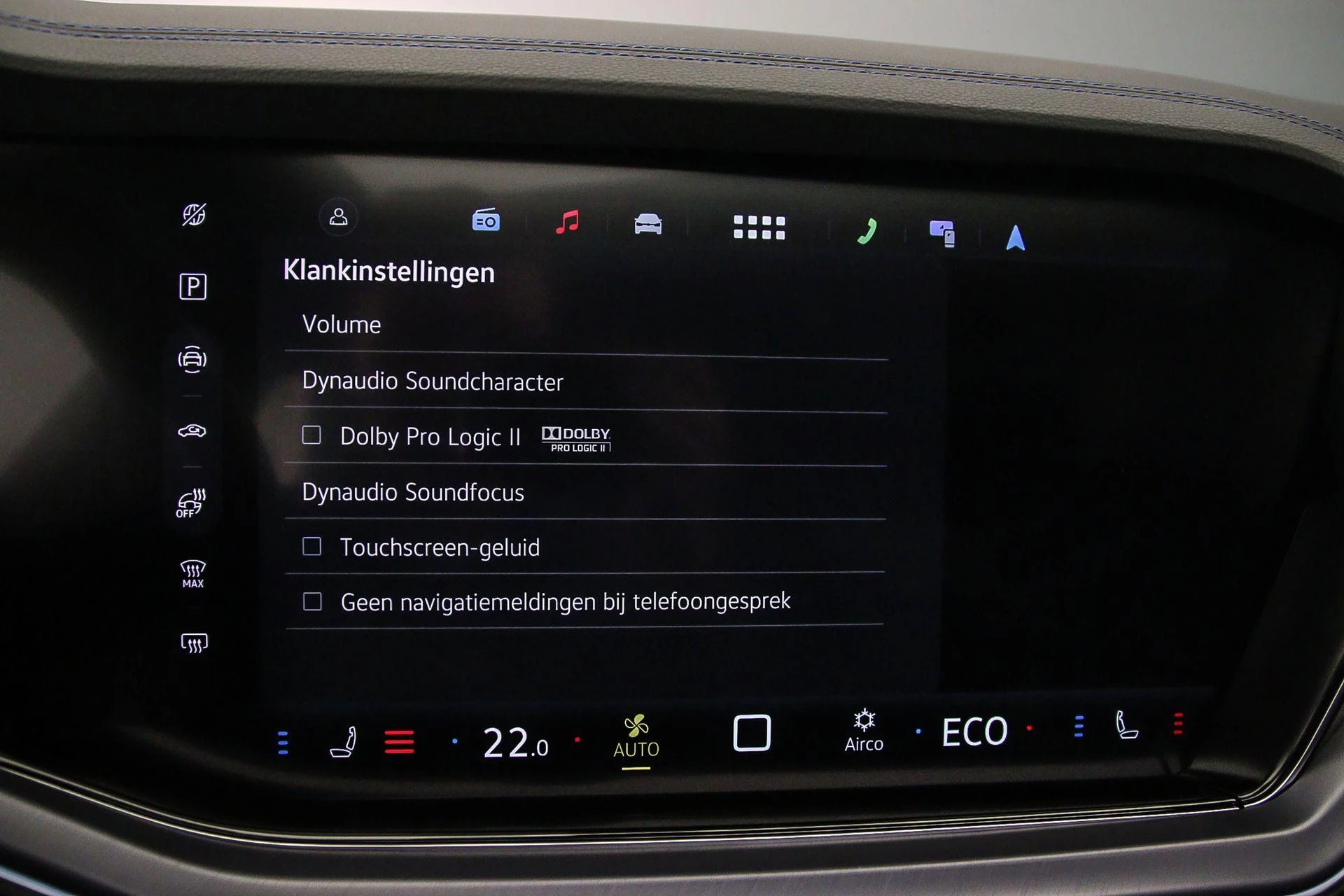 Hoofdafbeelding Volkswagen Touareg