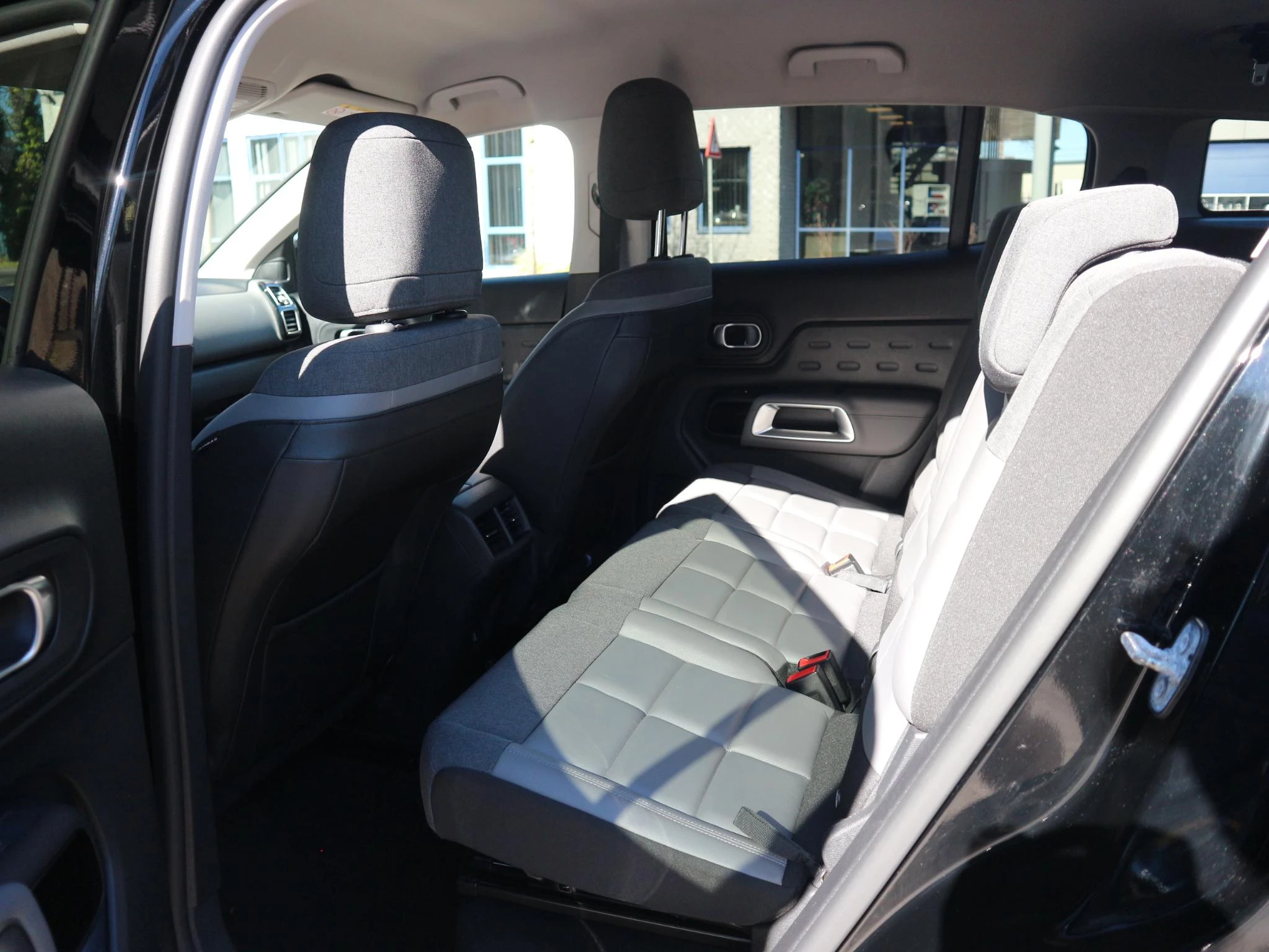 Hoofdafbeelding Citroën C5 Aircross