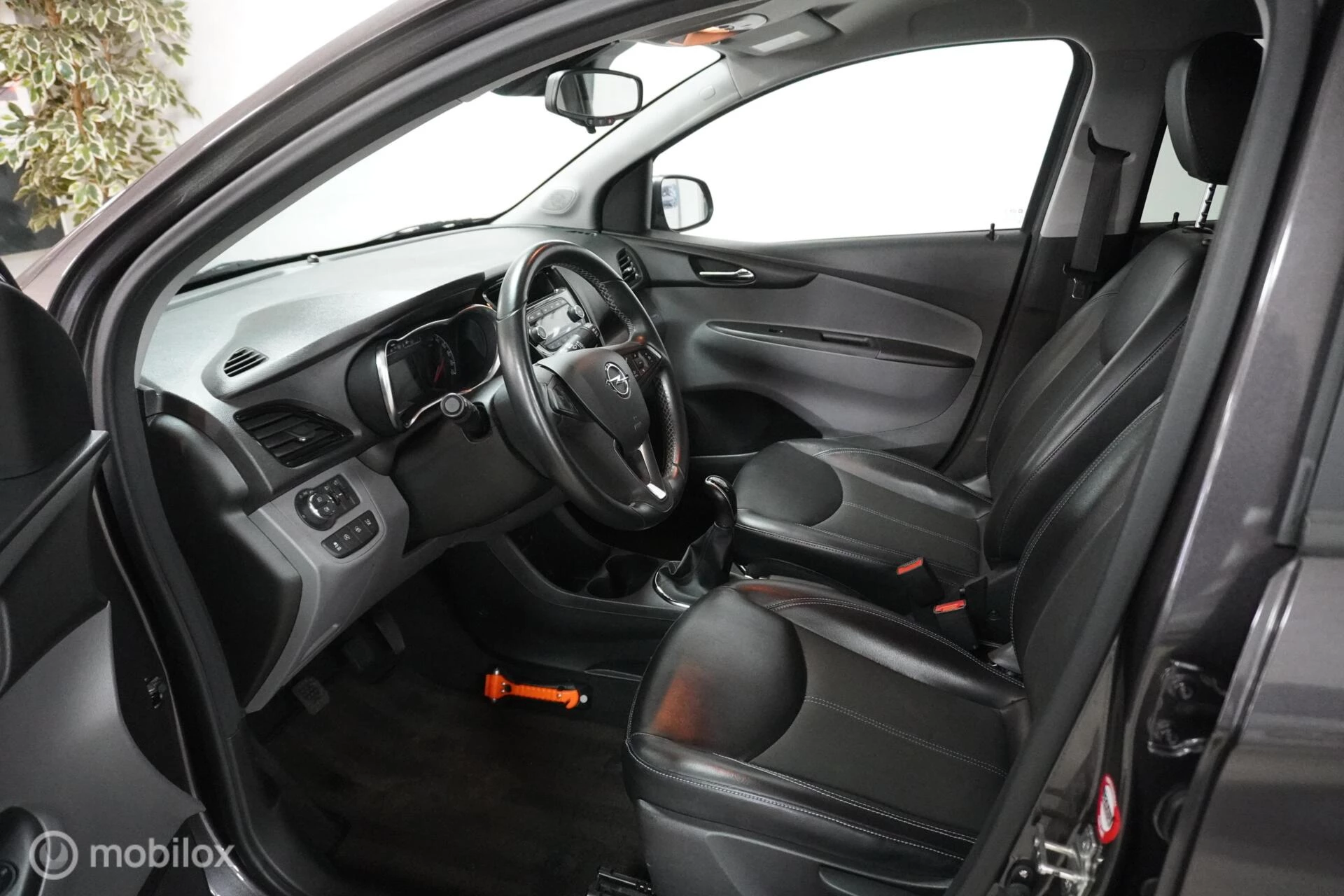 Hoofdafbeelding Opel KARL