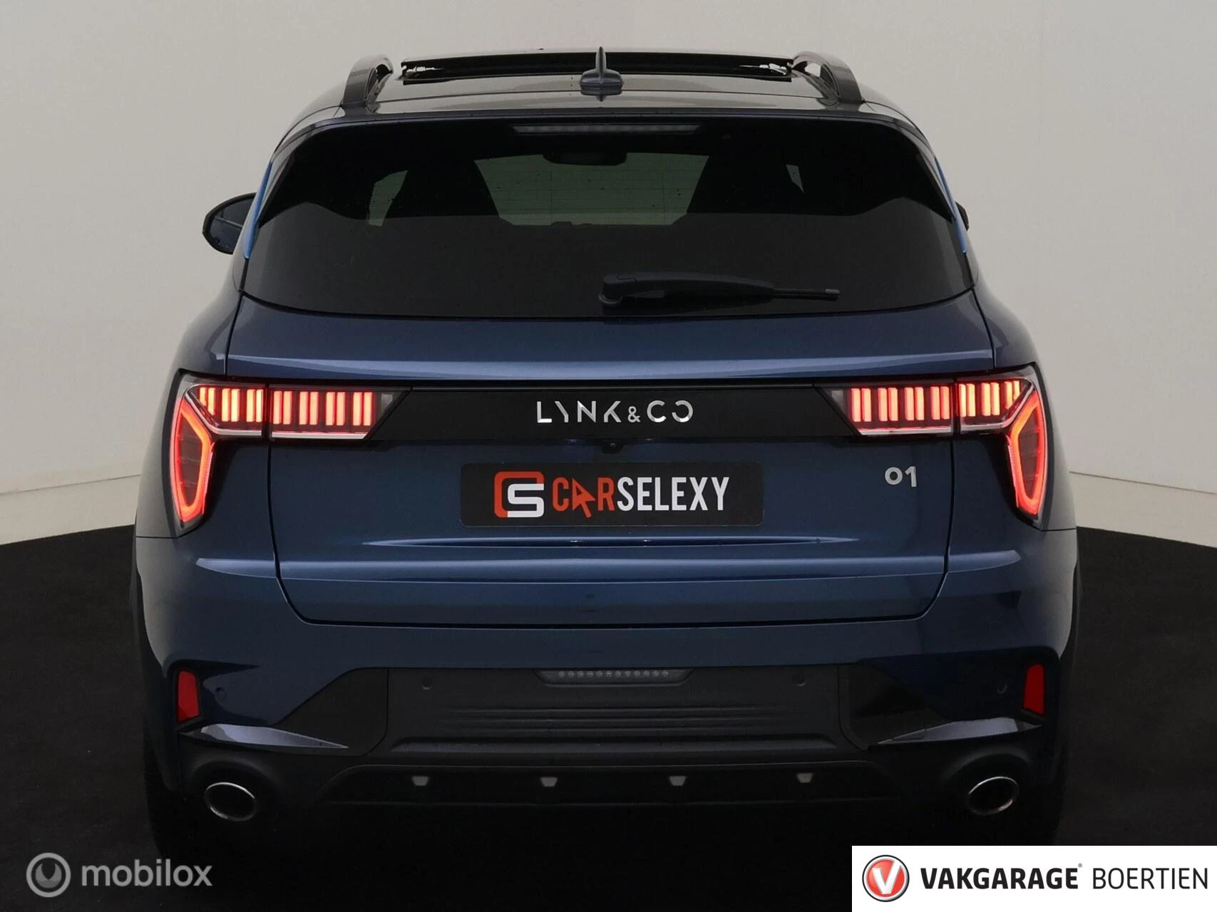 Hoofdafbeelding Lynk & Co 01