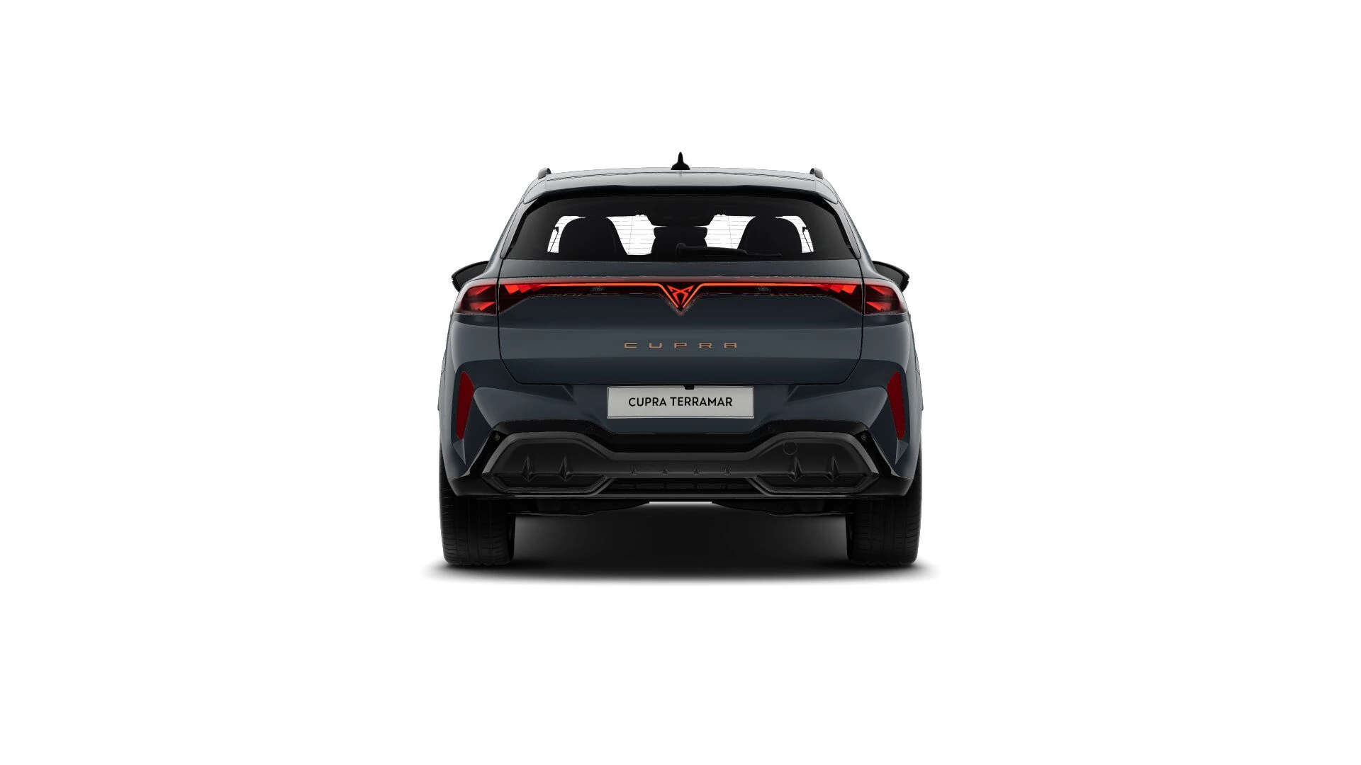 Hoofdafbeelding CUPRA Terramar