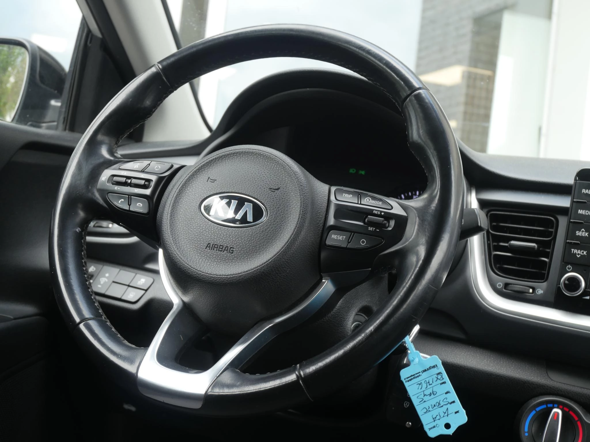 Hoofdafbeelding Kia Stonic
