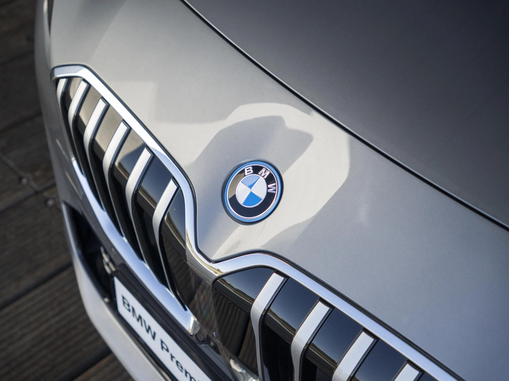 Hoofdafbeelding BMW 2 Serie