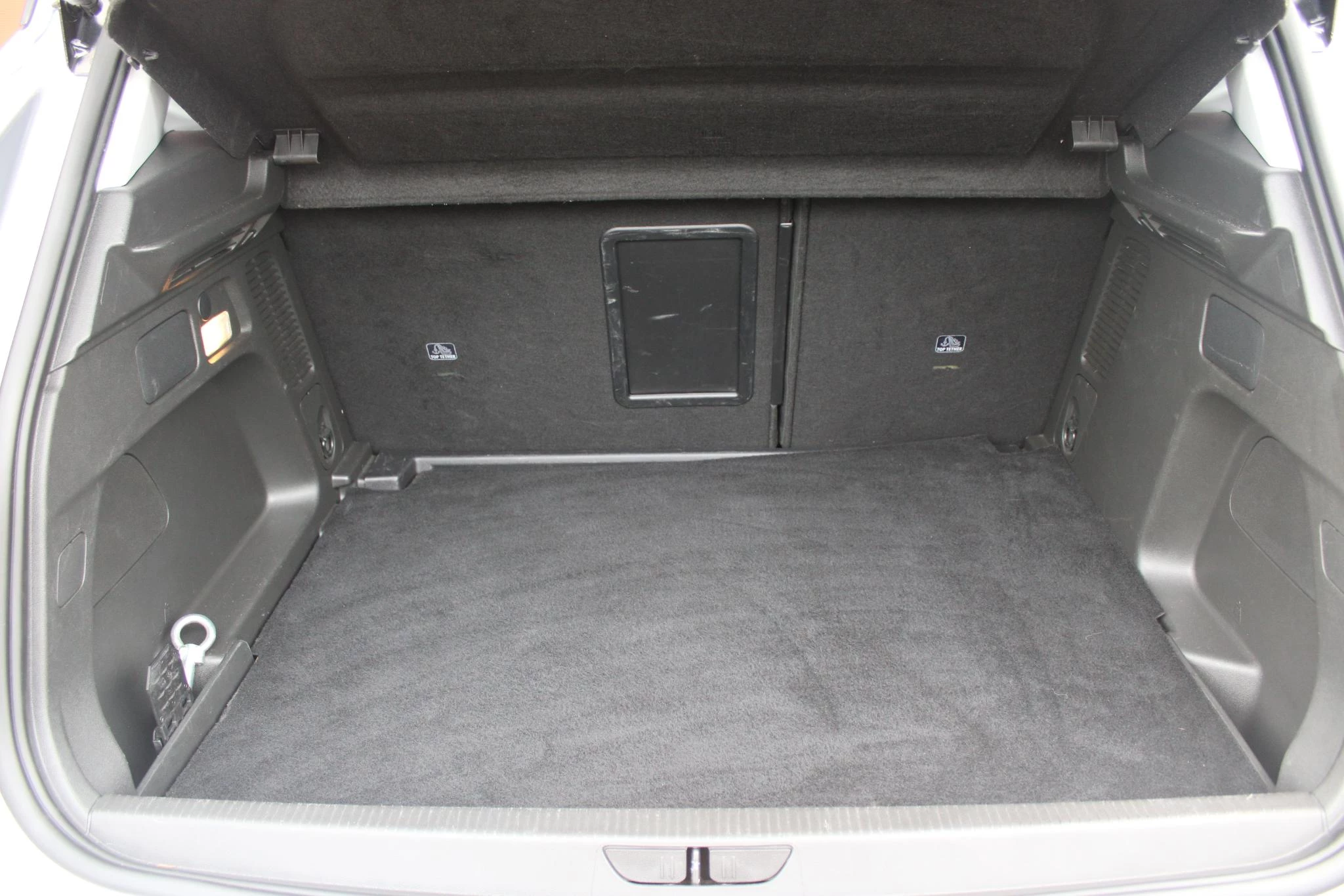 Hoofdafbeelding Opel Grandland
