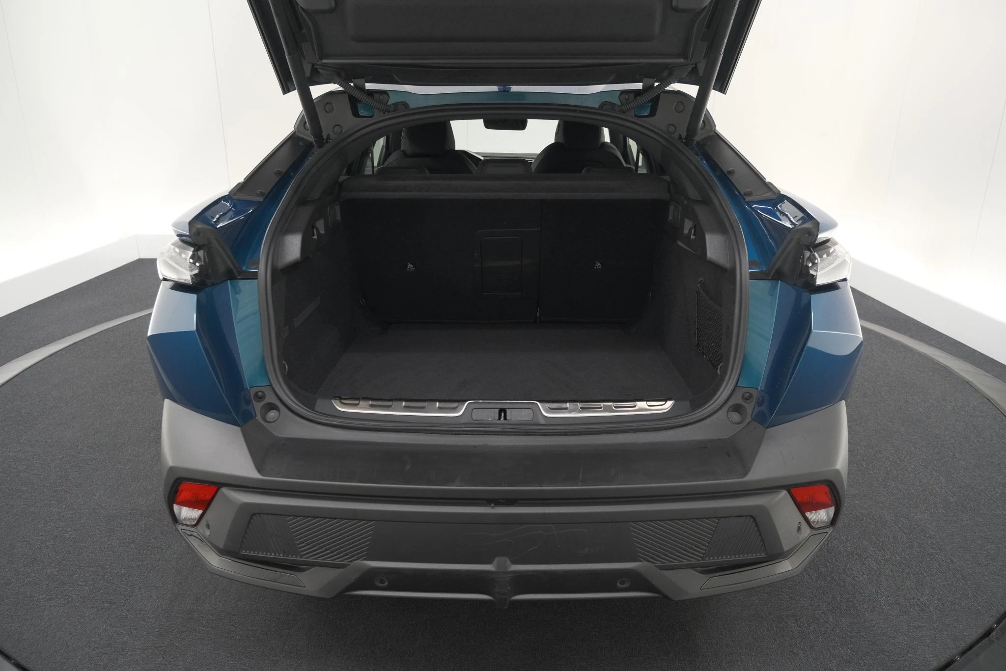 Hoofdafbeelding Peugeot 408