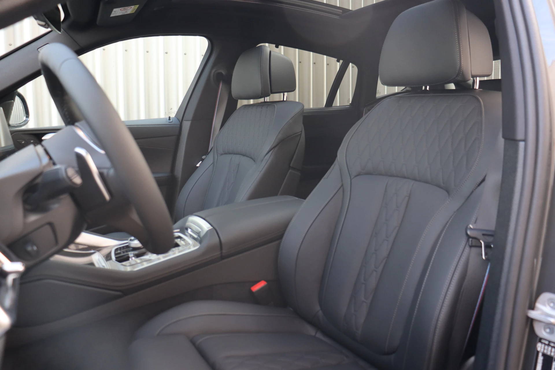 Hoofdafbeelding BMW X6