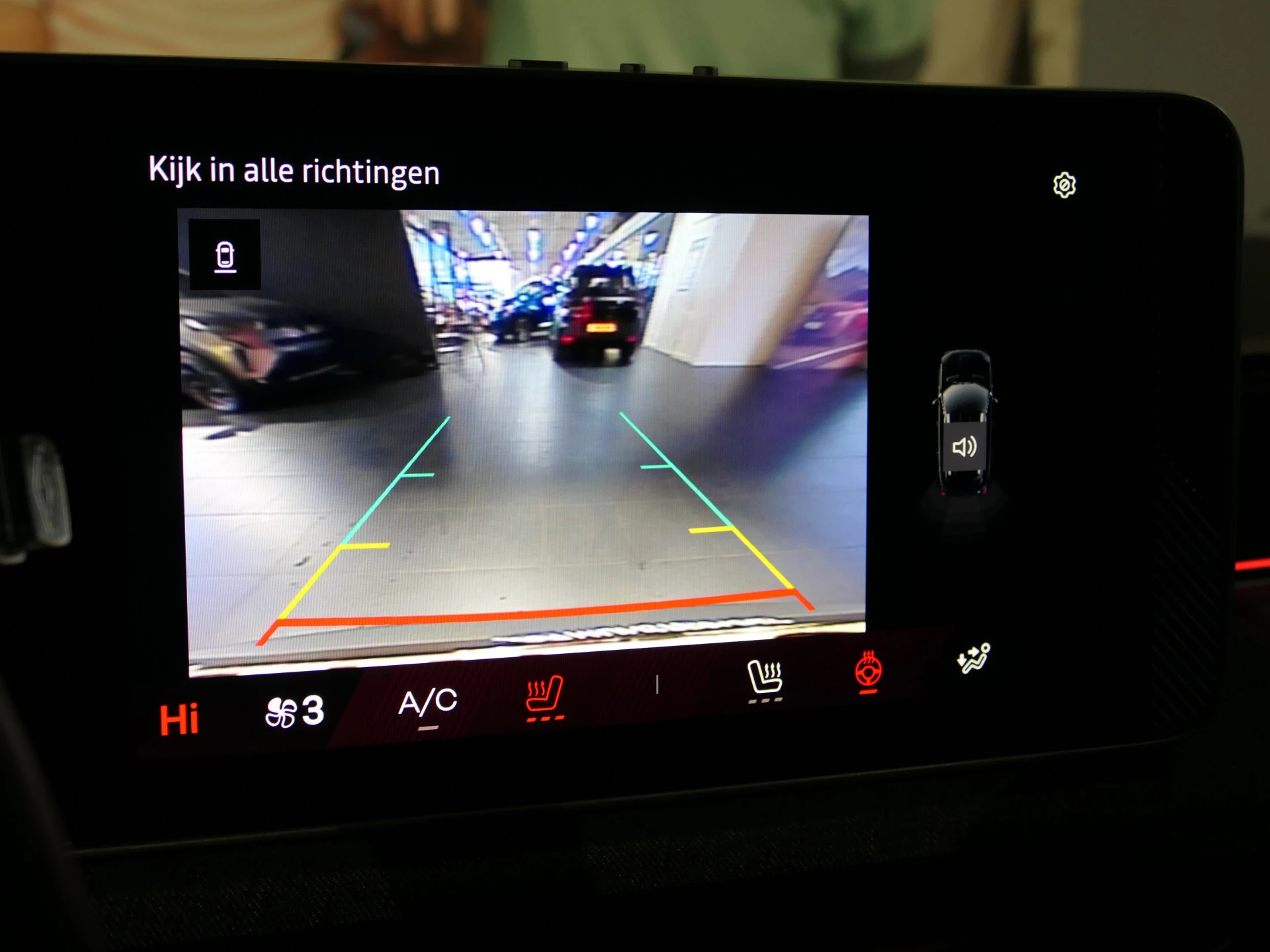 Hoofdafbeelding Renault 4