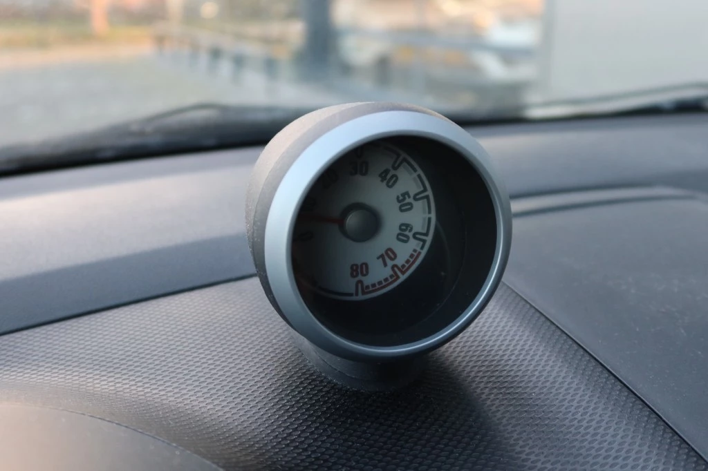 Hoofdafbeelding Opel Agila