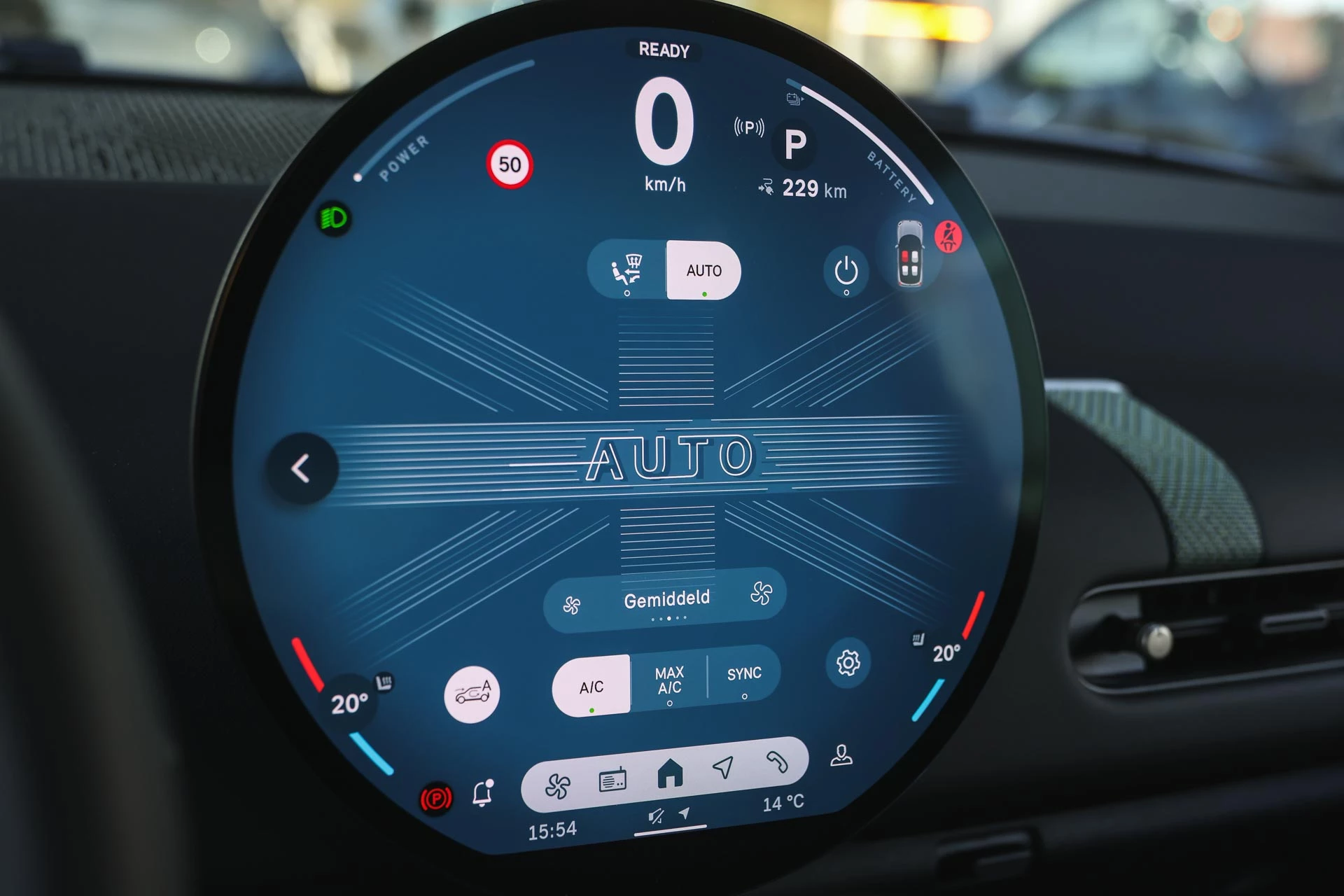 Hoofdafbeelding MINI 3-deurs