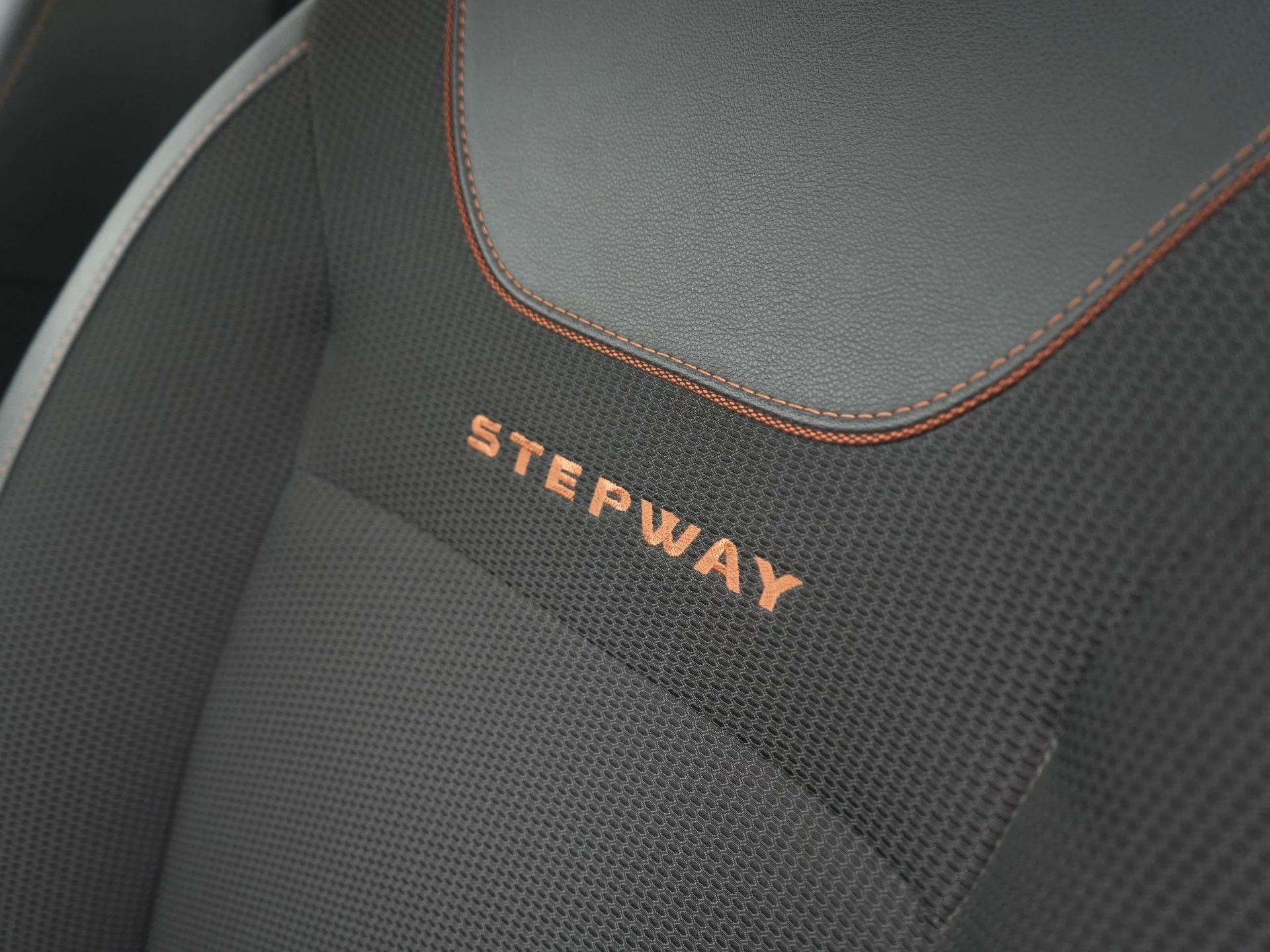 Hoofdafbeelding Dacia Logan