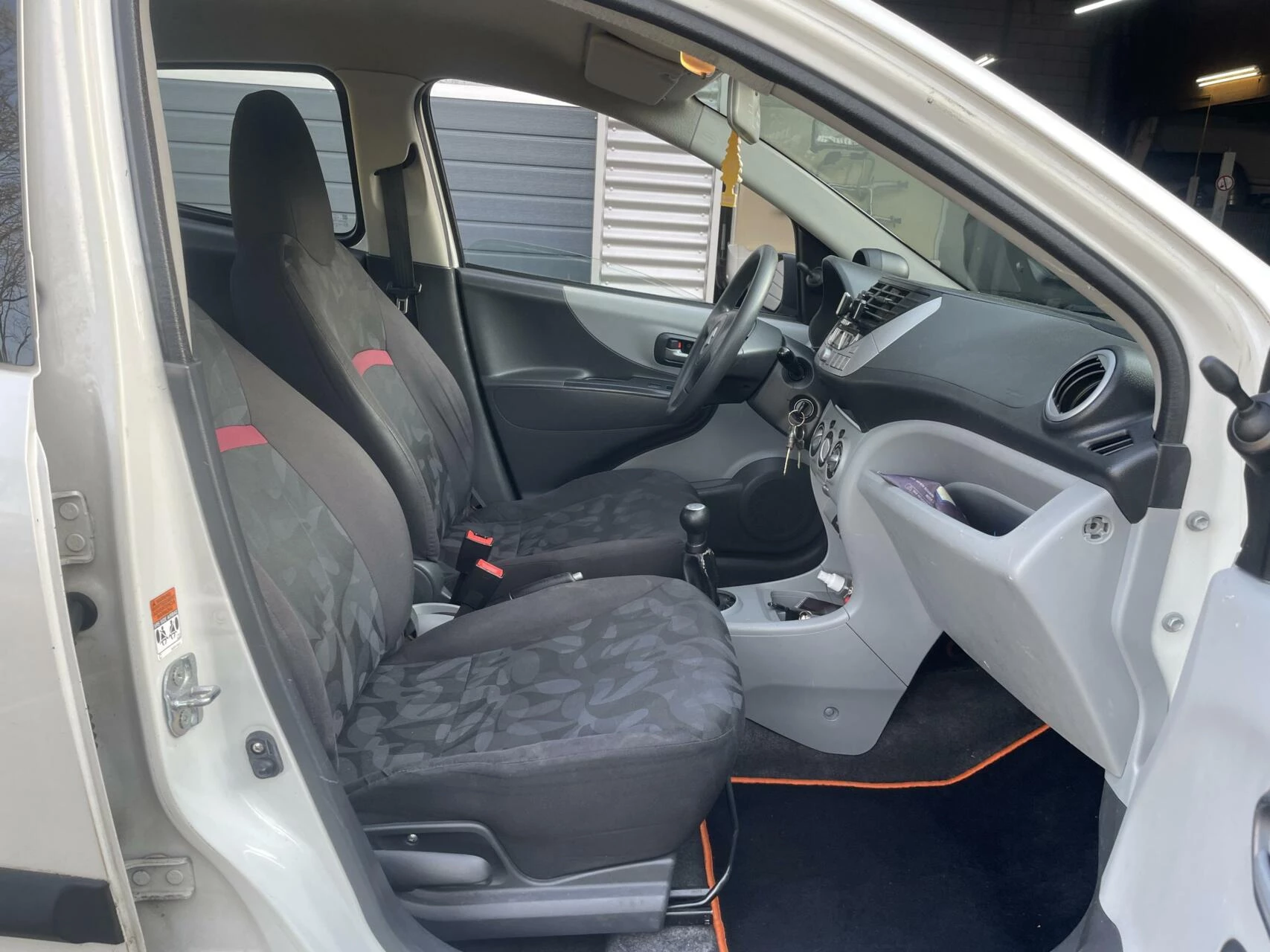 Hoofdafbeelding Suzuki Alto