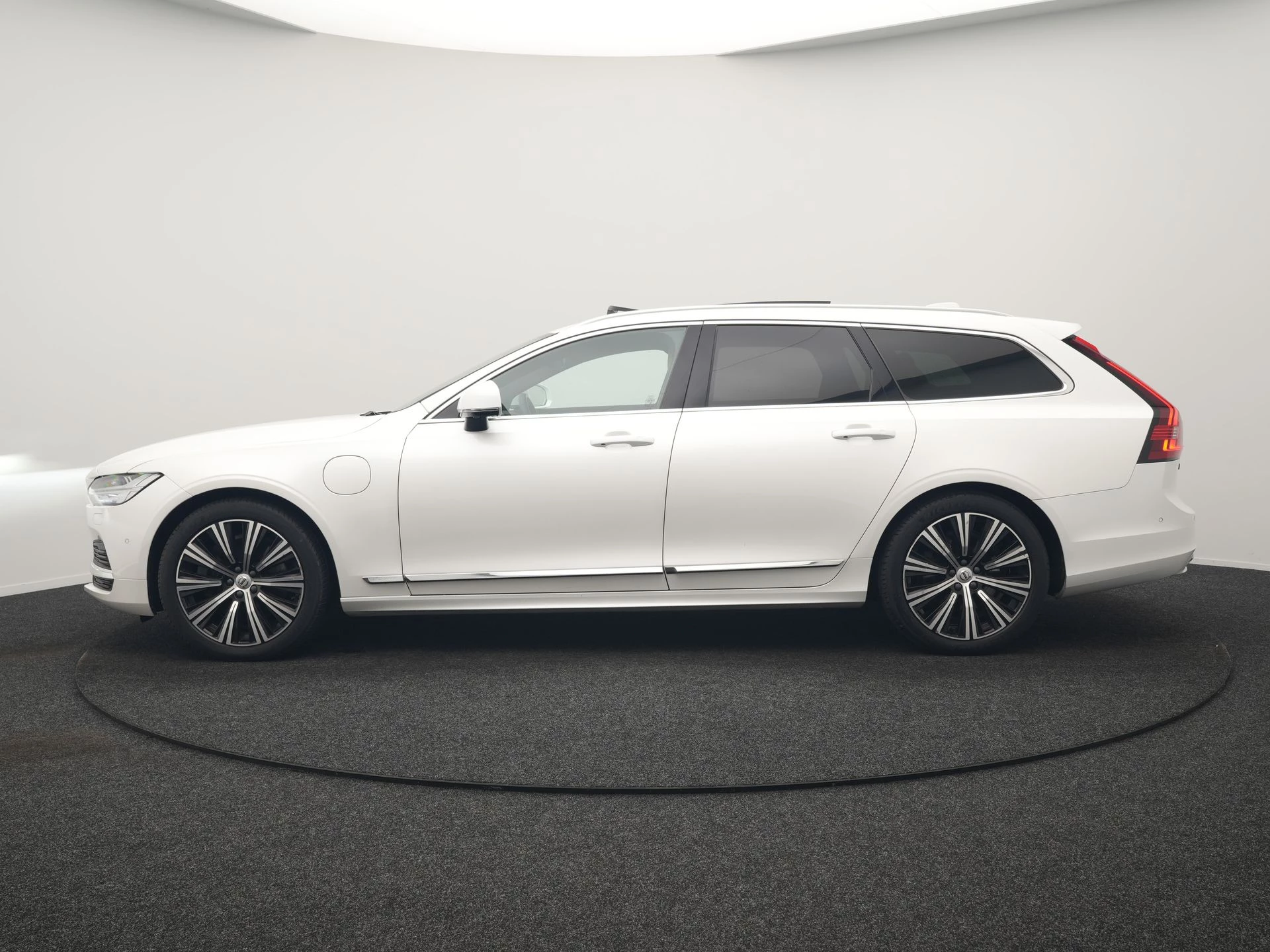 Hoofdafbeelding Volvo V90