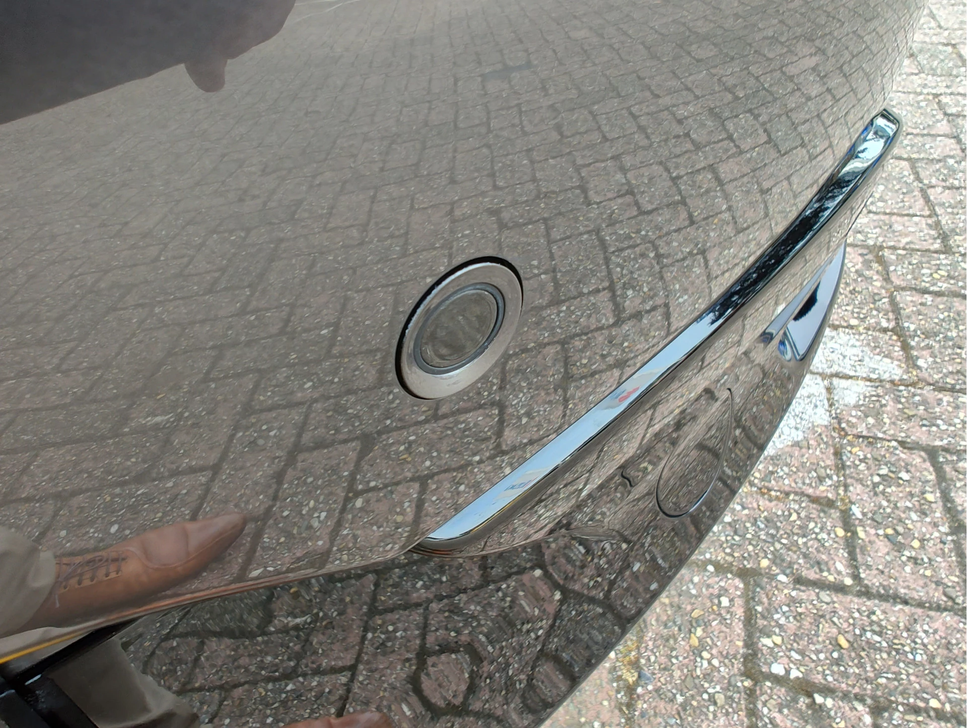 Hoofdafbeelding Mazda 3