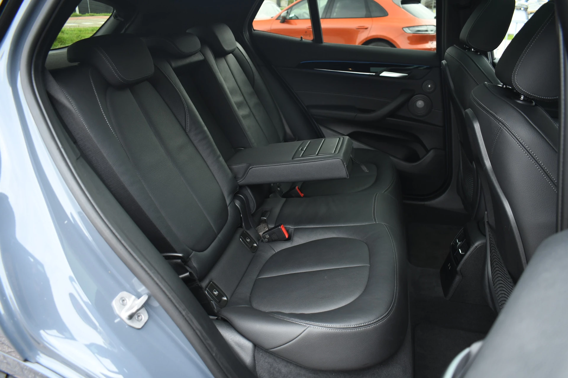 Hoofdafbeelding BMW X2