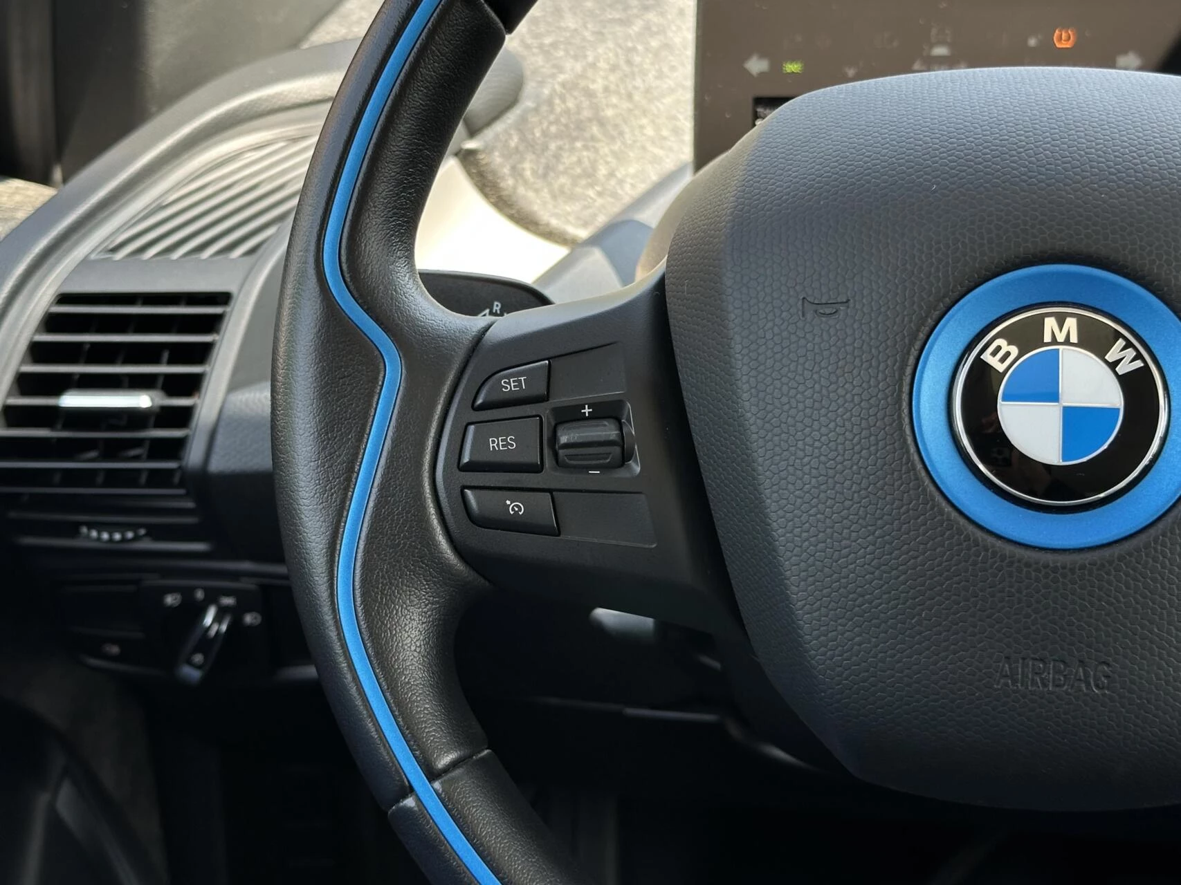 Hoofdafbeelding BMW i3