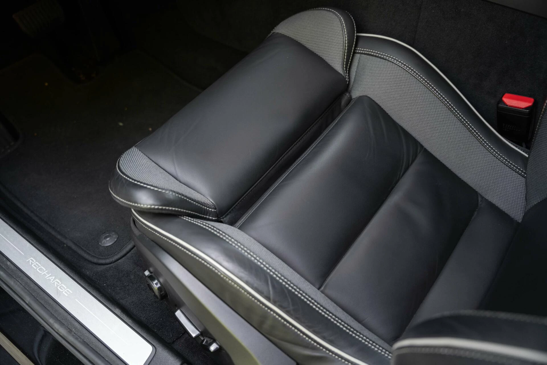 Hoofdafbeelding Volvo S60