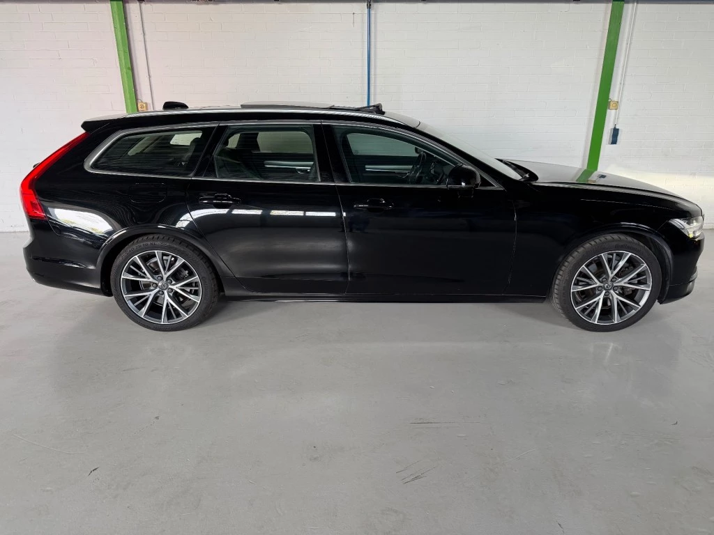 Hoofdafbeelding Volvo V90