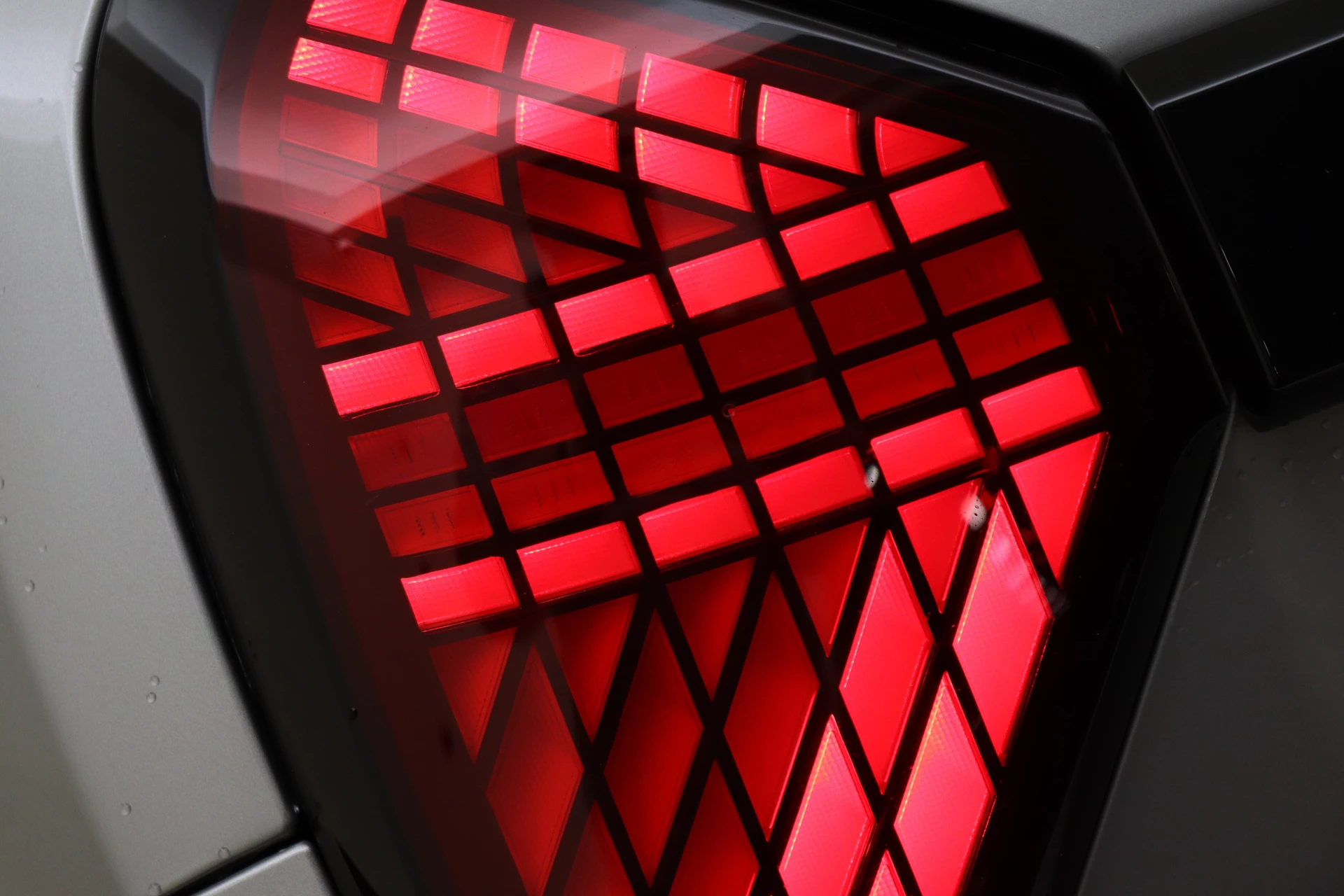 Hoofdafbeelding MINI 5-deurs