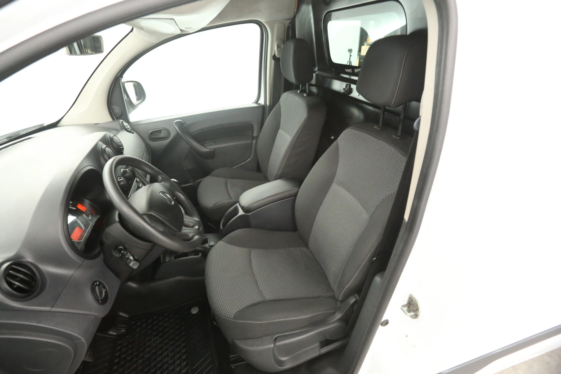 Hoofdafbeelding Mercedes-Benz Citan