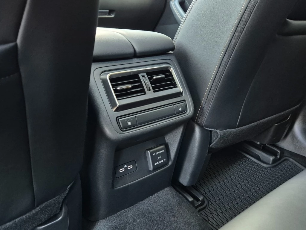 Hoofdafbeelding Mazda CX-60