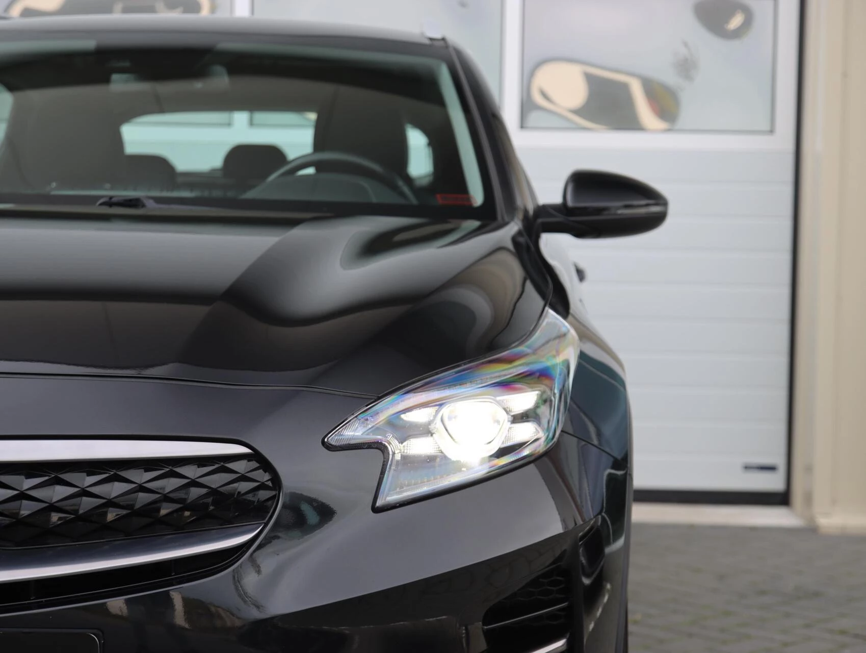 Hoofdafbeelding Kia XCeed