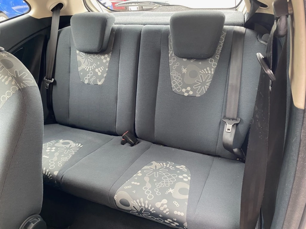 Hoofdafbeelding Ford Ka