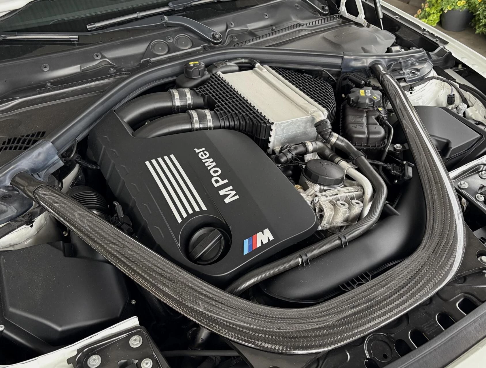 Hoofdafbeelding BMW M2