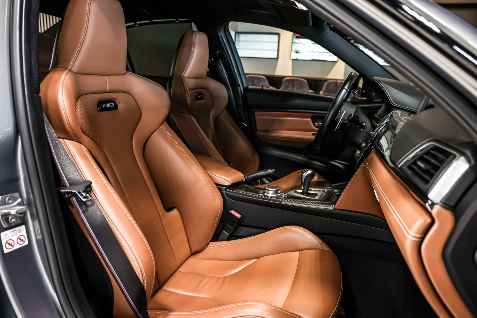 Hoofdafbeelding BMW M3