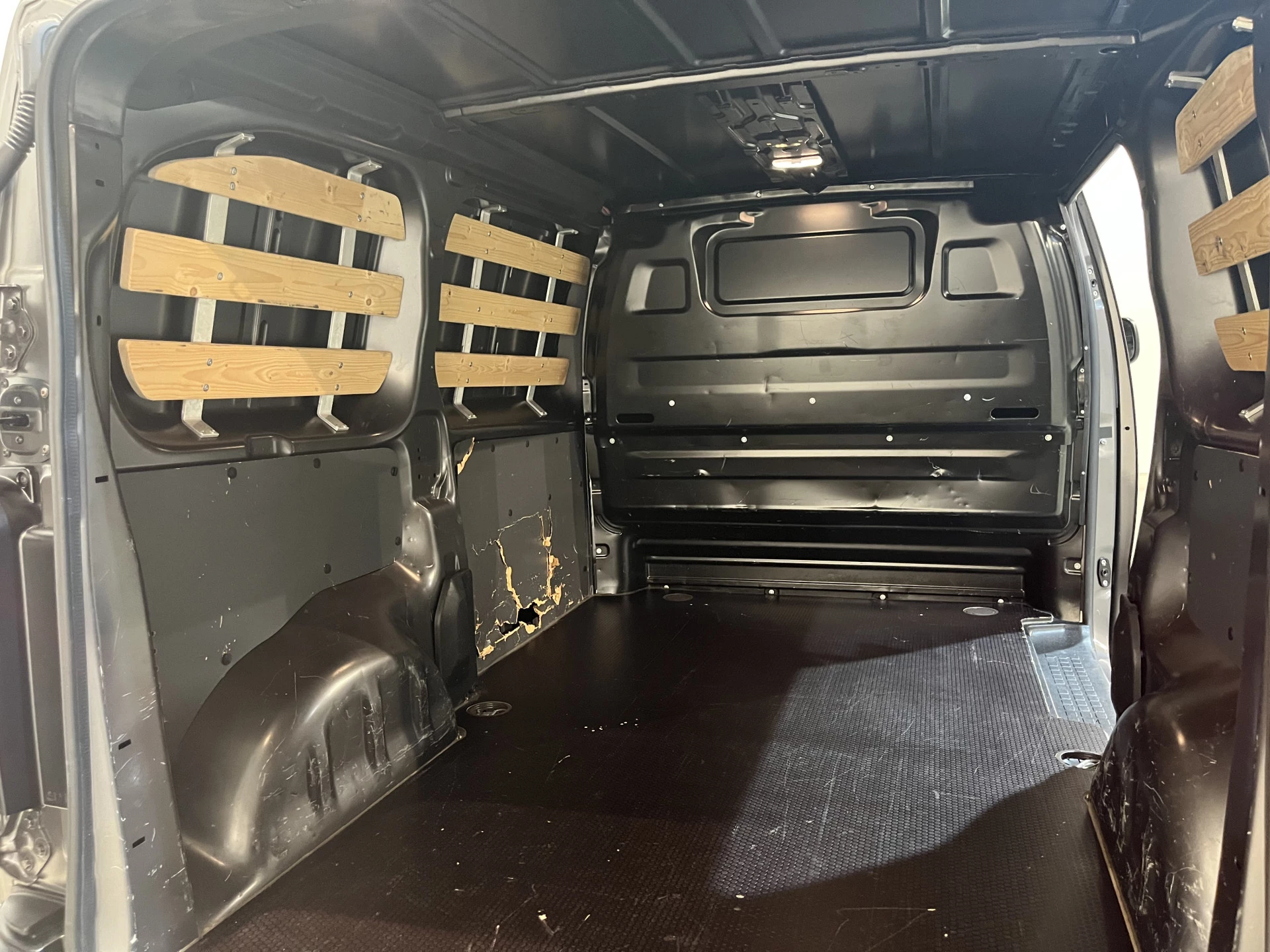 Hoofdafbeelding Citroën Jumpy