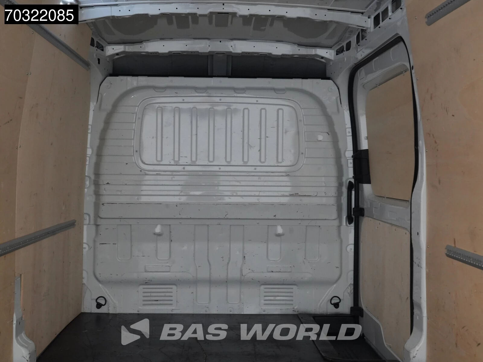 Hoofdafbeelding Maxus Deliver9