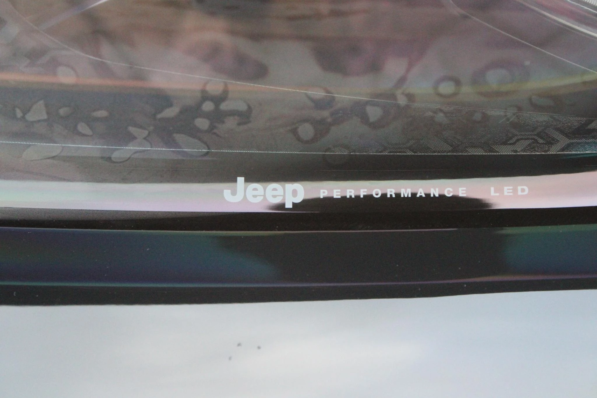 Hoofdafbeelding Jeep Avenger