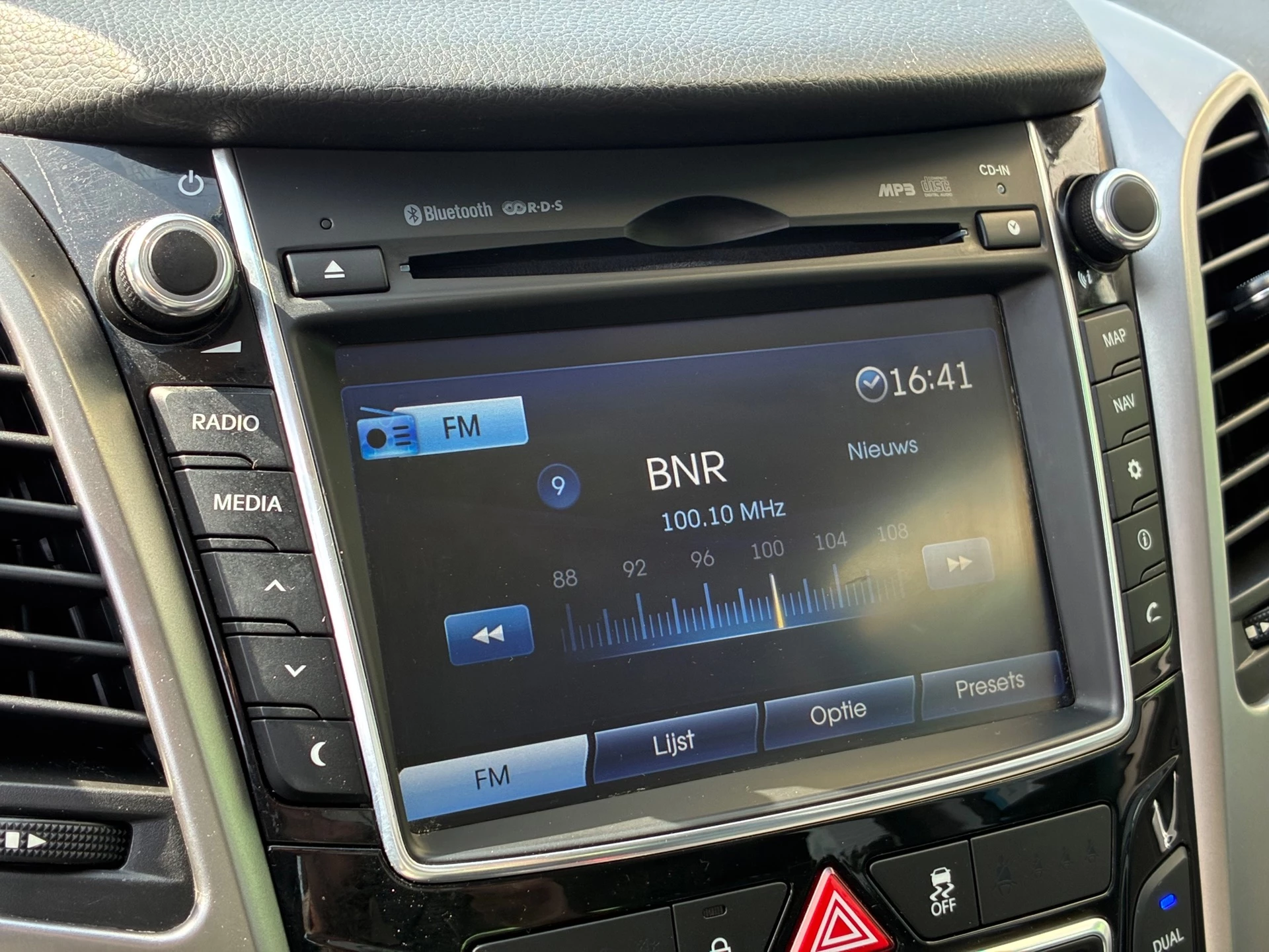 Hoofdafbeelding Hyundai i30