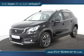 Hoofdafbeelding Peugeot 2008 Peugeot 2008 1.5 BlueHDi Allure *Navigatie*Leer*Park assist*