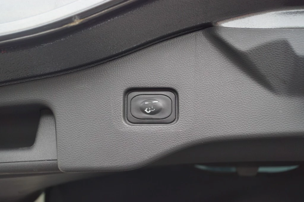 Hoofdafbeelding Ford Mondeo