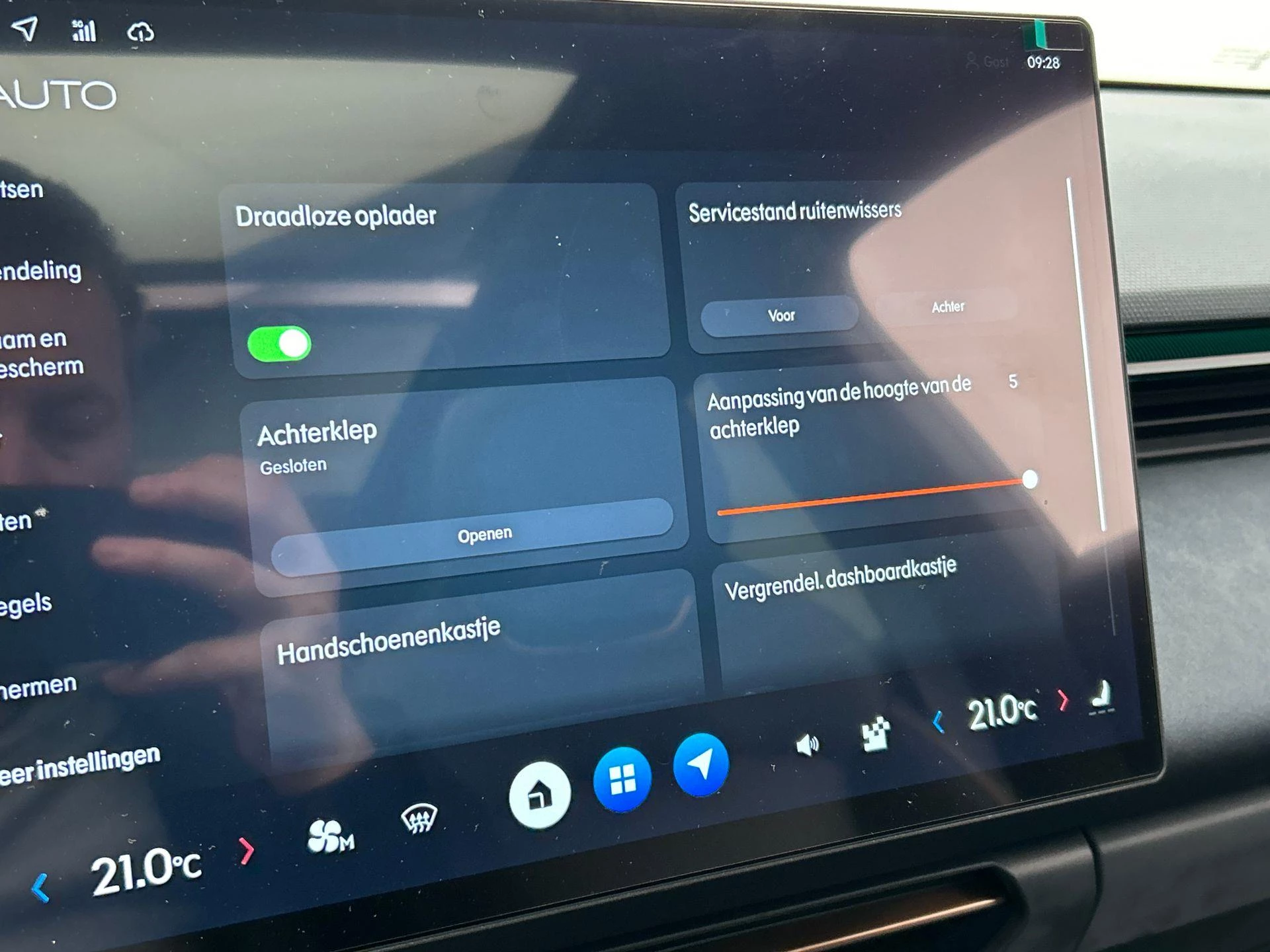 Hoofdafbeelding Lynk & Co 08