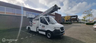 Sprinter 315 1.9 CDI L2 RWD Verhuislift  Bijna NEW top staat