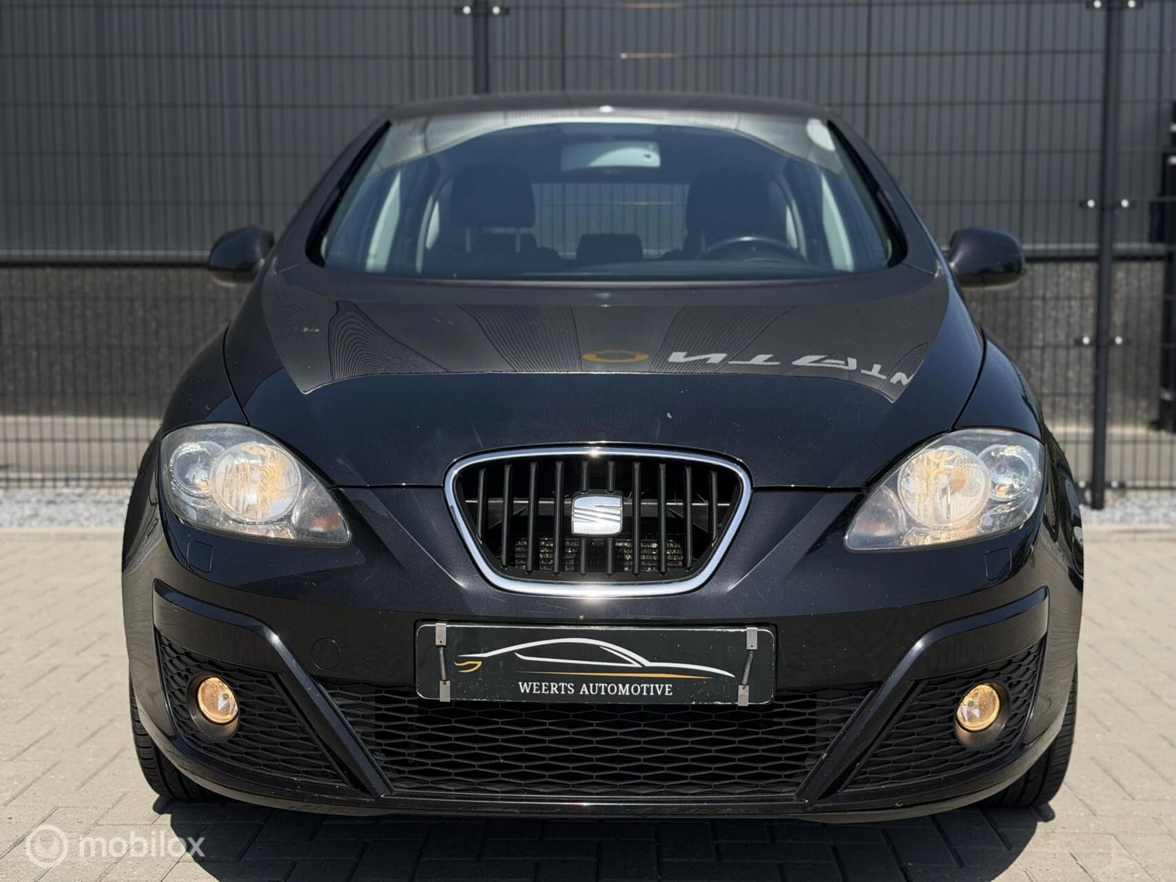 Hoofdafbeelding SEAT Altea